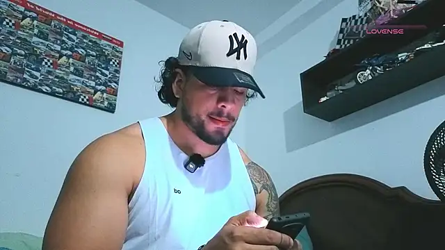 SilvaBranko online show from 02-10-26, 12:15