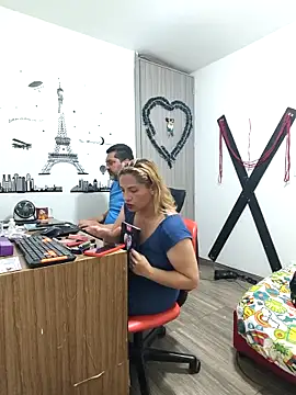 hotandfierylatinos2023 online show from 03-11-25, 02:40