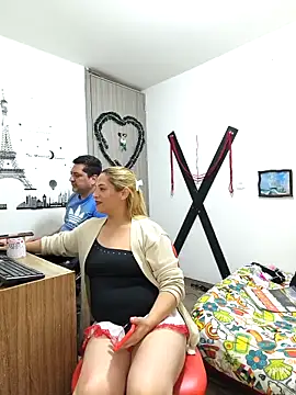 hotandfierylatinos2023 online show from 03-20-25, 09:35