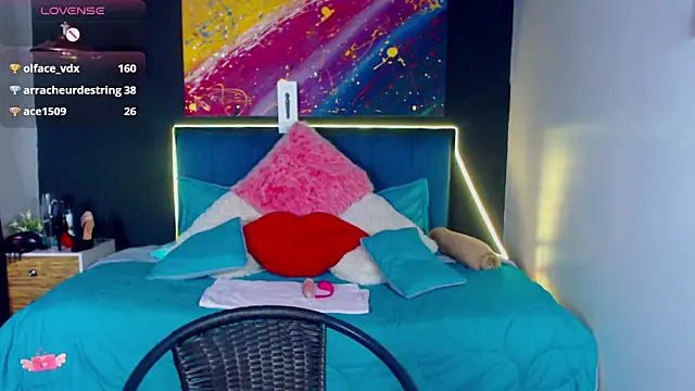 megan collins96 online show from 01-31-25, 03:20