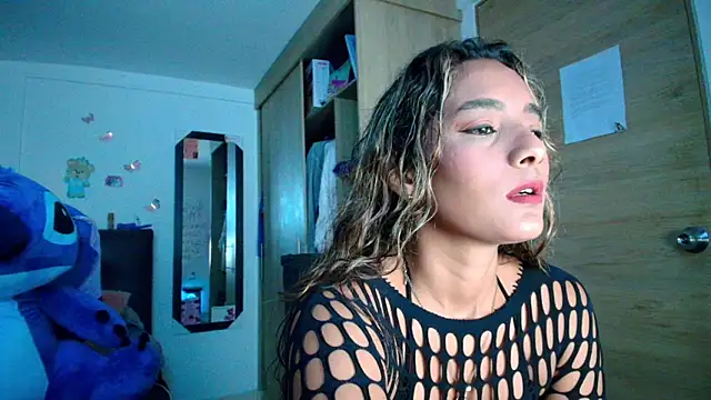 megan collins96 online show from 03-31-26, 11:16