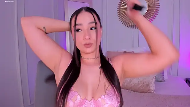 Snapshot of AlisonFenty chatting on 03-07-25, 01:09 AlisonFenty online show from 03-07-25, 01:09