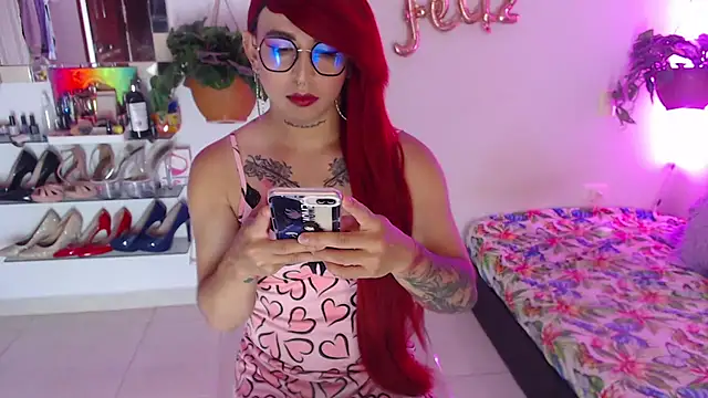 Laveneno ortiz07 online show from 01-09-25, 09:58