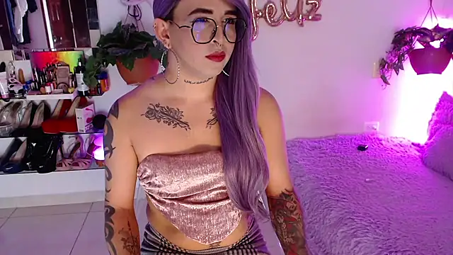 Laveneno ortiz07 online show from 10-09-25, 11:47