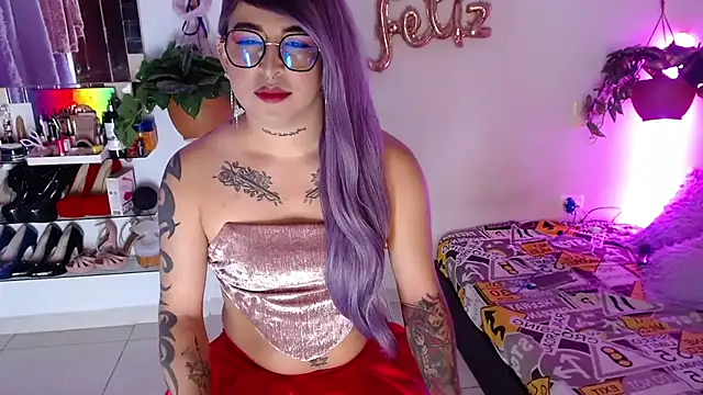 Laveneno ortiz07 online show from 11-20-25, 11:15