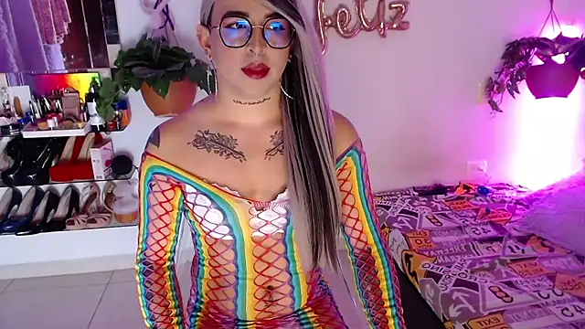 Laveneno ortiz07 online show from 11-23-25, 11:37