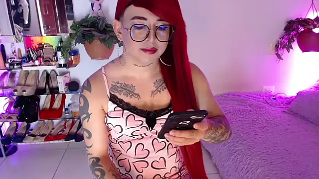 Laveneno ortiz07 online show from 03-26-26, 12:28