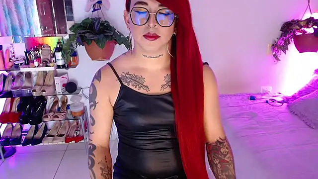 Laveneno ortiz07 online show from 04-18-26, 11:27