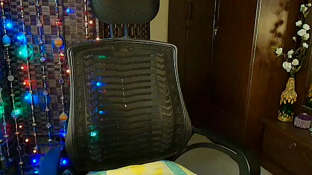 Hotty  Baby online show from 10-08-25, 06:05