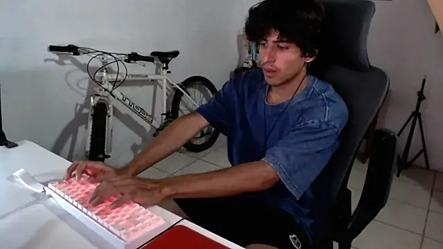 Thieves9 online show from 09-25-25, 05:22