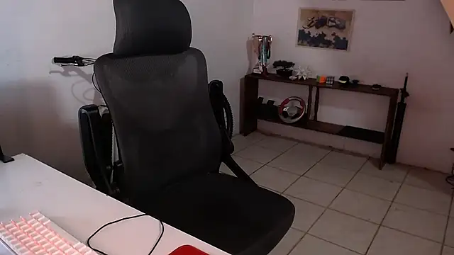 Thieves9 online show from 10-25-25, 10:37