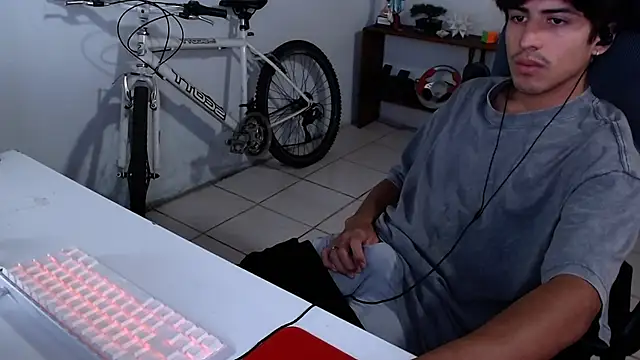 Thieves9 online show from 11-04-25, 07:13