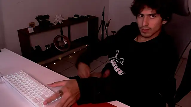 Thieves9 online show from 11-21-25, 10:36