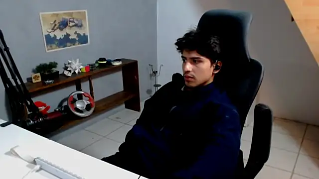 Snapshot of Thieves9 chatting on 12-23-25, 04:21 Thieves9 online show from 12-23-25, 04:21