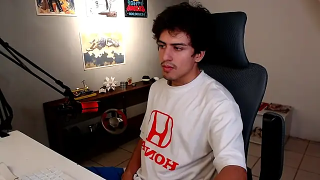 Snapshot of Thieves9 chatting on 02-28-26, 10:00 Thieves9 online show from 02-28-26, 10:00