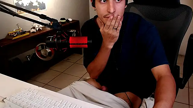 Snapshot of Thieves9 chatting on 03-02-26, 07:15 Thieves9 online show from 03-02-26, 07:15