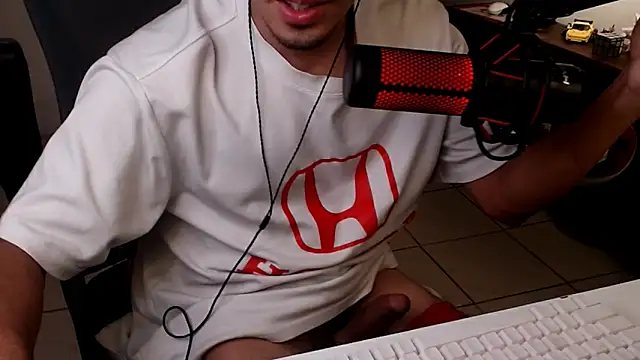 Thieves9 online show from 05-18-26, 04:07