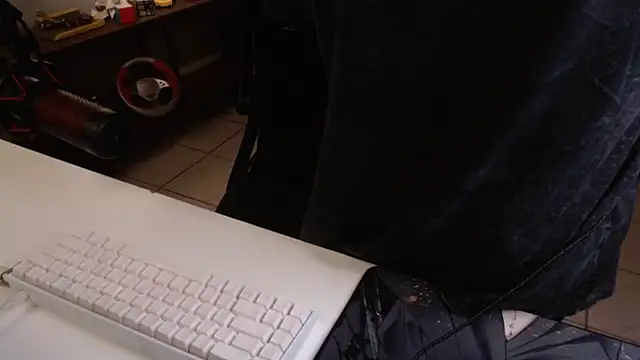 Thieves9 online show from 07-11-26, 05:10