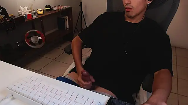 Thieves9 online show from 07-27-26, 02:40