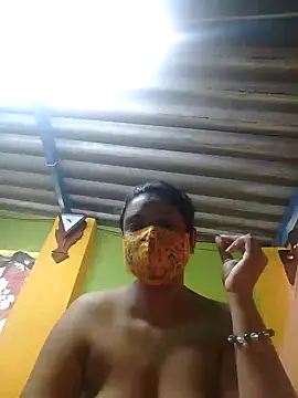 SuperSexyJaneman online show from 01-07-25, 05:22