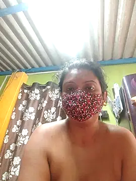 SuperSexyJaneman online show from 03-04-25, 09:51