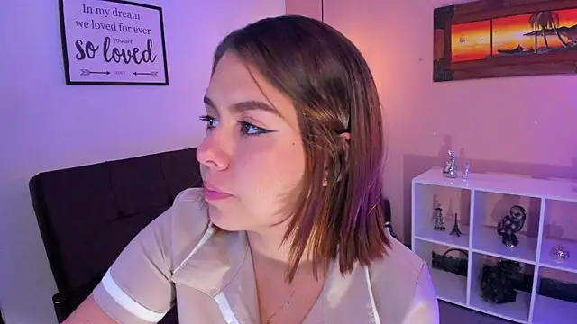 ArianaBaker online show from 03-03-25, 06:01