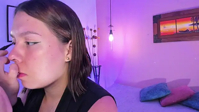 ArianaBaker online show from 03-11-25, 12:06