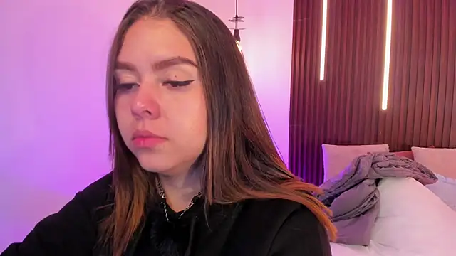 ArianaBaker online show from 02-23-26, 02:03