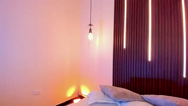 ArianaBaker online show from 04-04-26, 03:53