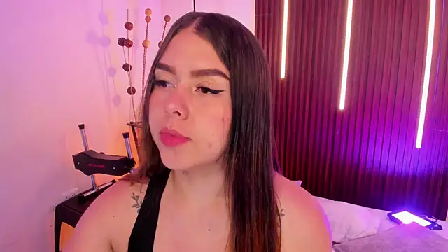 ArianaBaker online show from 04-20-26, 01:14