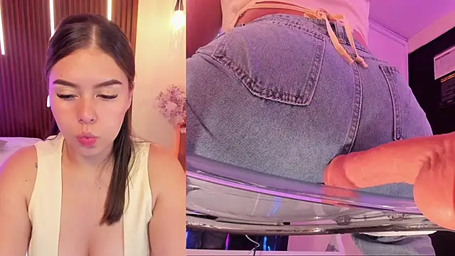 ArianaBaker online show from 05-23-26, 03:05