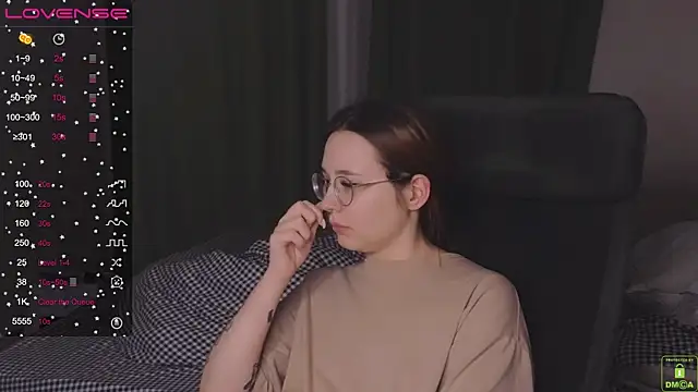 Airyhill online show from 01-12-25, 03:46