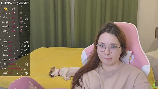 Airyhill online show from 01-19-25, 02:59