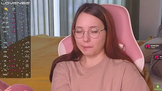 Airyhill online show from 01-20-25, 11:24