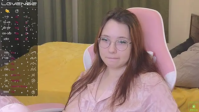 Airyhill online show from 01-23-25, 05:52