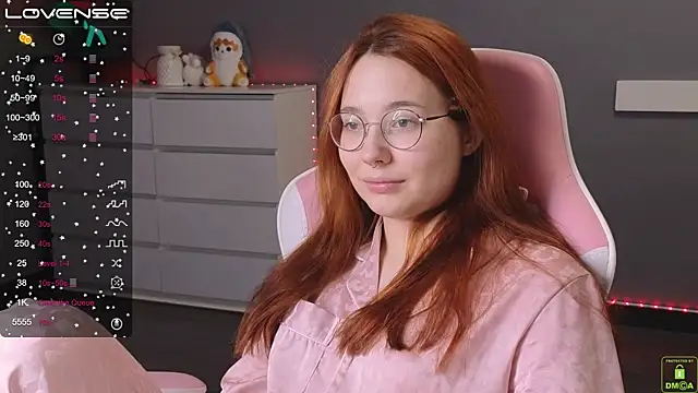 Airyhill online show from 03-03-25, 04:46