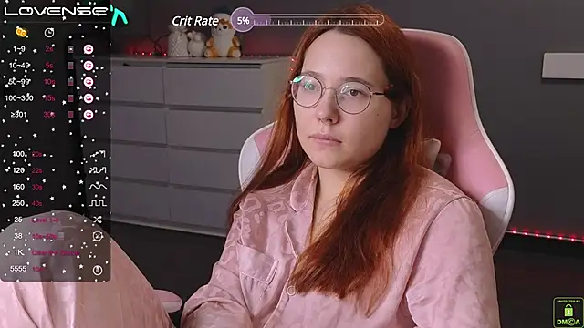 Airyhill online show from 03-03-25, 07:49