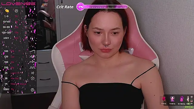 Airyhill online show from 10-11-25, 03:06