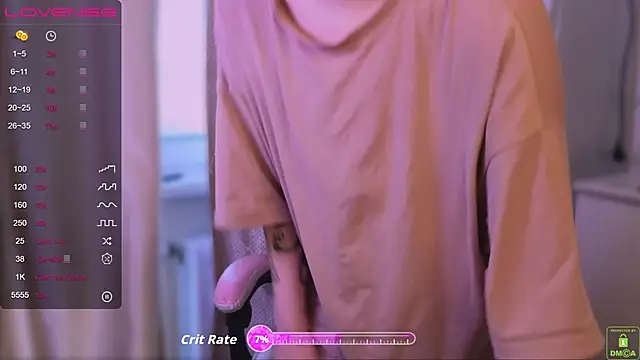 Snapshot of Airyhill chatting on 02-08-26, 12:41 Airyhill online show from 02-08-26, 12:41