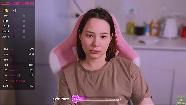 Snapshot of Airyhill chatting on 02-22-26, 11:53 Airyhill online show from 02-22-26, 11:53