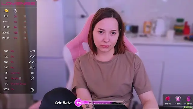 Snapshot of Airyhill chatting on 02-23-26, 01:19 Airyhill online show from 02-23-26, 01:19