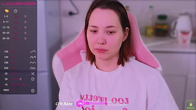 Snapshot of Airyhill chatting on 03-08-26, 11:58 Airyhill online show from 03-08-26, 11:58