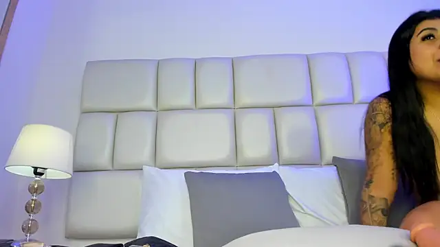 samantaramoos online show from 12-17-25, 03:34