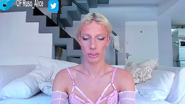 AliceSnowCatt online show from 12-17-24, 05:26