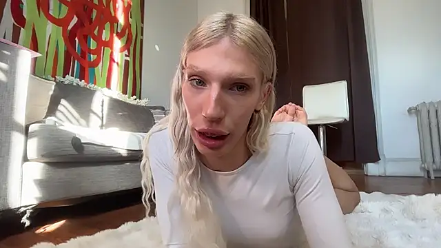 AliceSnowCatt online show from 04-18-26, 07:07