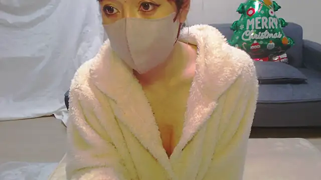 yooooo-chandesu online show from 12-03-24, 01:32