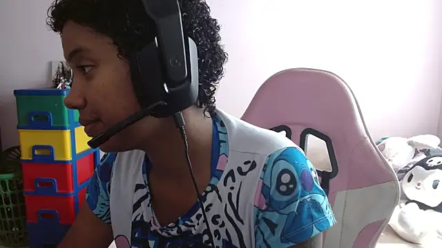 TiffanyRoouse online show from 11-29-25, 02:31