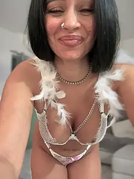  adelle online show from 03-14-25, 11:45