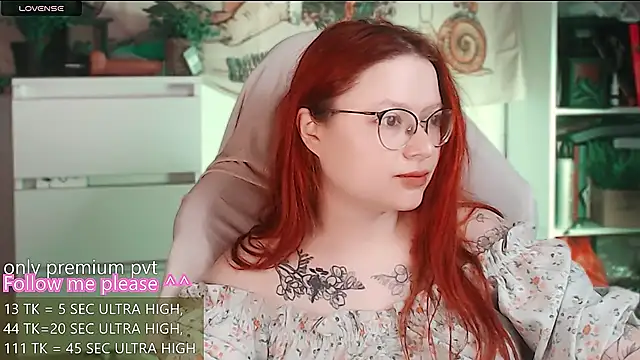 me  hanna online show from 04-06-26, 02:20