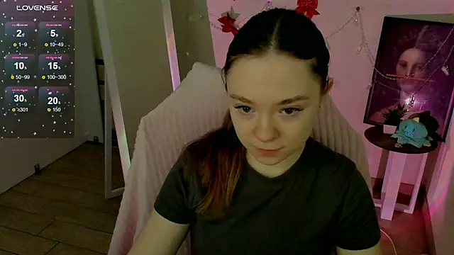 Florence meow online show from 01-25-25, 07:38